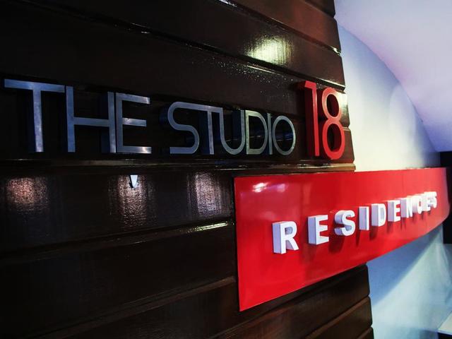 фото The Studio 18 Residences изображение №10
