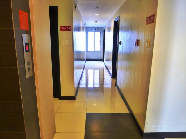 фотографии отеля The Studio 18 Residences изображение №3