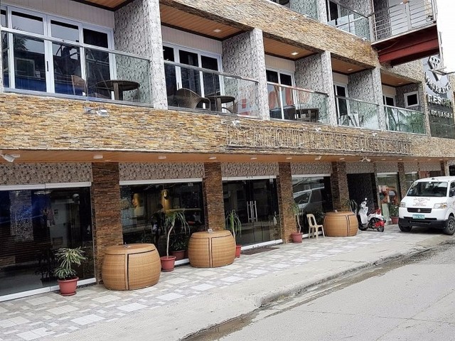 фото отеля Diamond Water Edge Resort изображение №25
