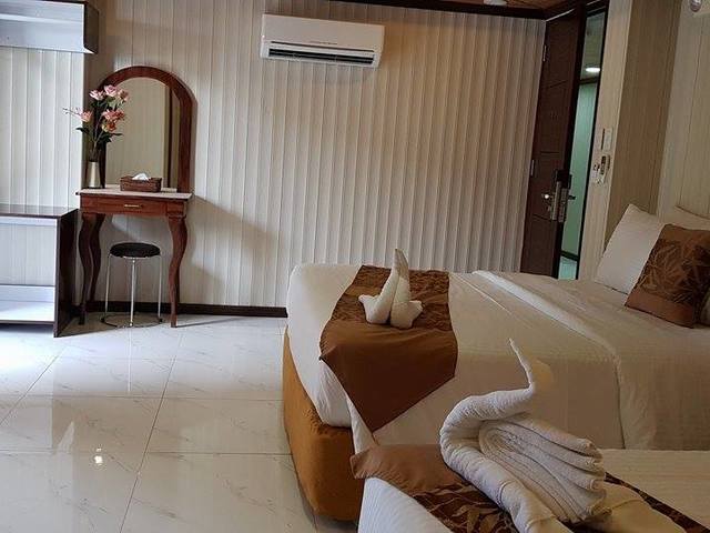 фотографии отеля Diamond Water Edge Resort изображение №23