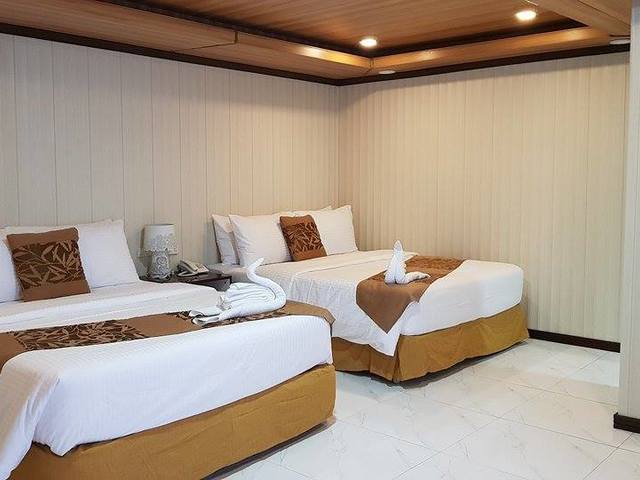 фото отеля Diamond Water Edge Resort изображение №21