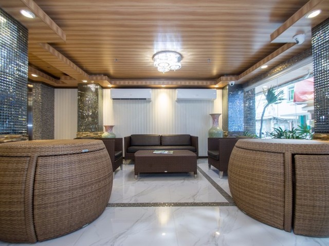 фото отеля Diamond Water Edge Resort изображение №17