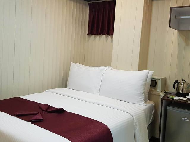 фото отеля Diamond Water Edge Resort изображение №9