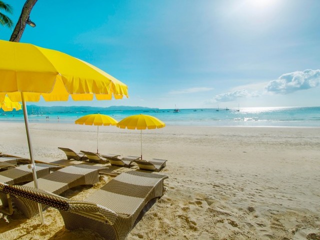 фото Diamond Water Edge Resort изображение №6