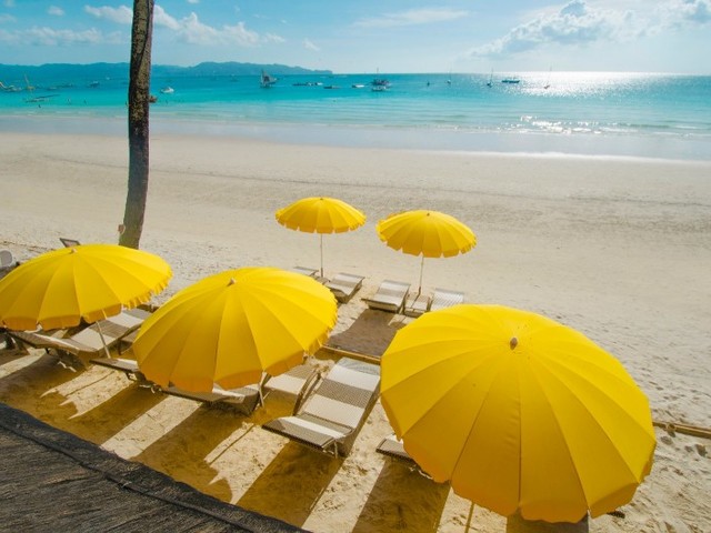 фото отеля Diamond Water Edge Resort изображение №5