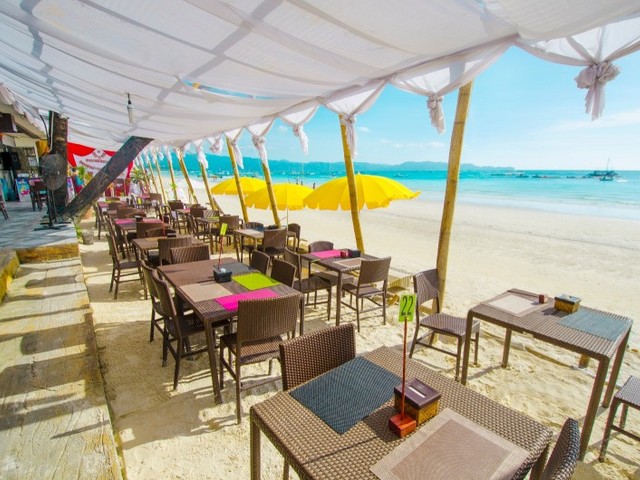 фотографии отеля Diamond Water Edge Resort изображение №3