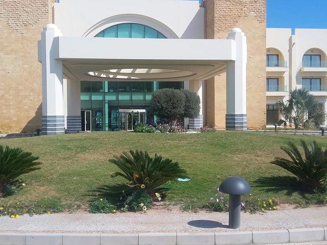 фото Movenpick Resort Soma Bay изображение №18