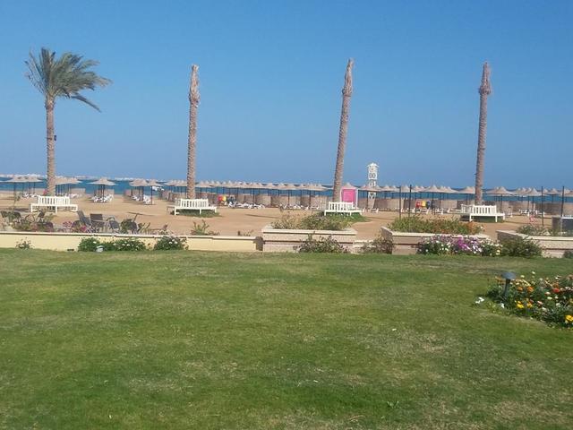 фотографии Movenpick Resort Soma Bay изображение №16