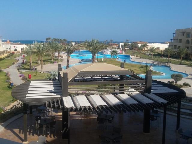 фотографии Movenpick Resort Soma Bay изображение №12