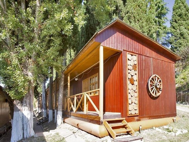 фотографии отеля Камарит (Kamarit) изображение №59