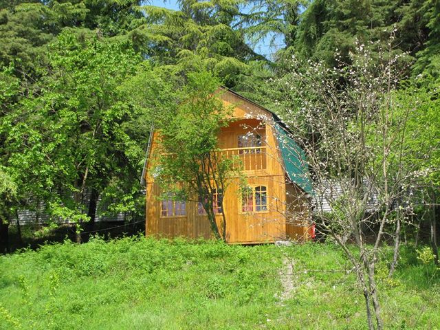 фото Камарит (Kamarit) изображение №34