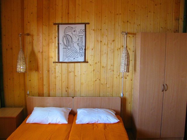 фото отеля Камарит (Kamarit) изображение №29