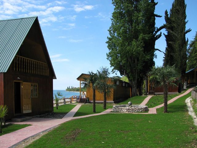 фотографии отеля Камарит (Kamarit) изображение №23