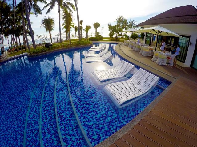 Туры в отель Movenpick Resort & Spa Boracay 5*, Филиппины, о. Боракай ...
