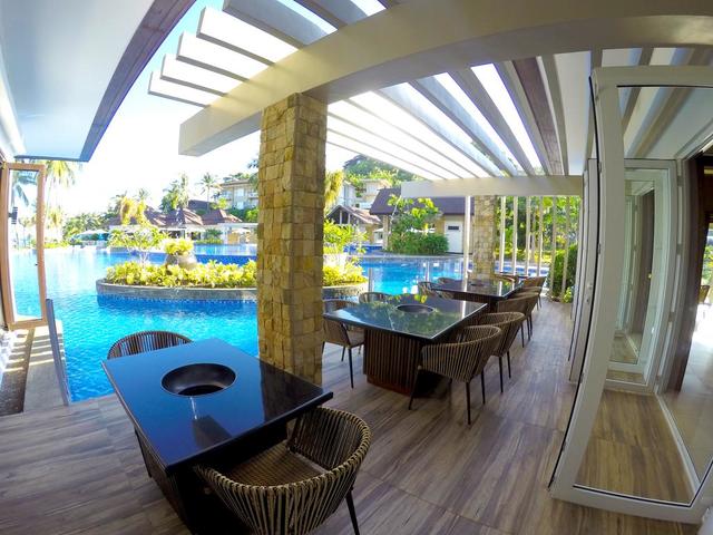 Туры в отель Movenpick Resort & Spa Boracay 5*, Филиппины, о. Боракай ...