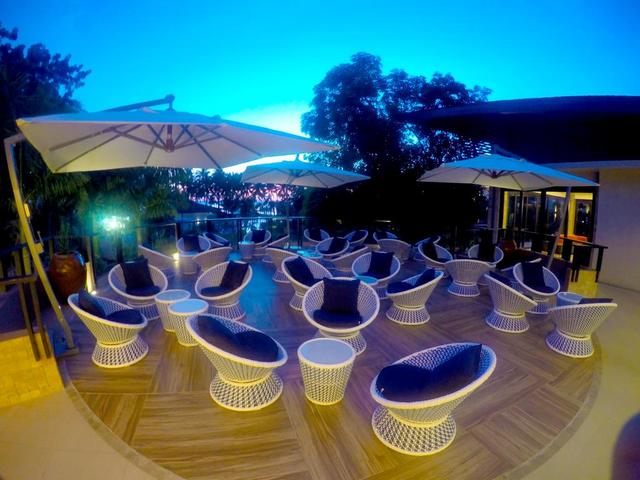 Туры в отель Movenpick Resort & Spa Boracay 5*, Филиппины, о. Боракай ...