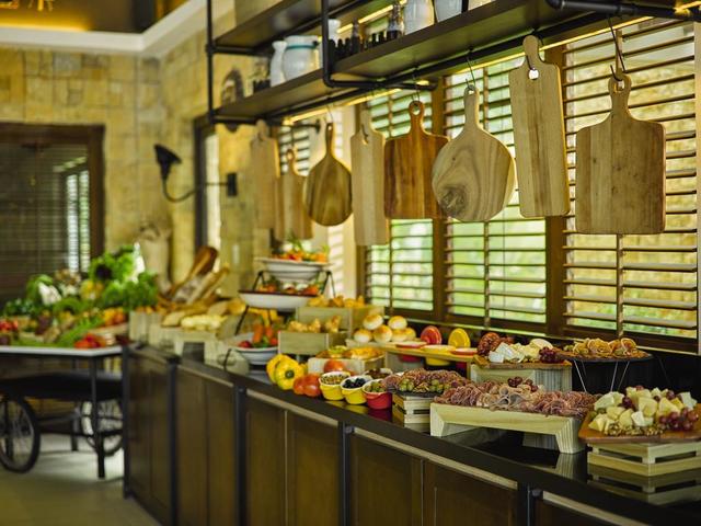 Туры в отель Movenpick Resort & Spa Boracay 5*, Филиппины, о. Боракай ...
