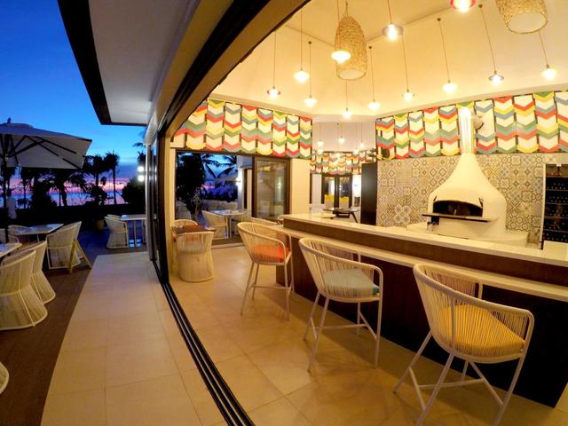 Туры в отель Movenpick Resort & Spa Boracay 5*, Филиппины, о. Боракай ...