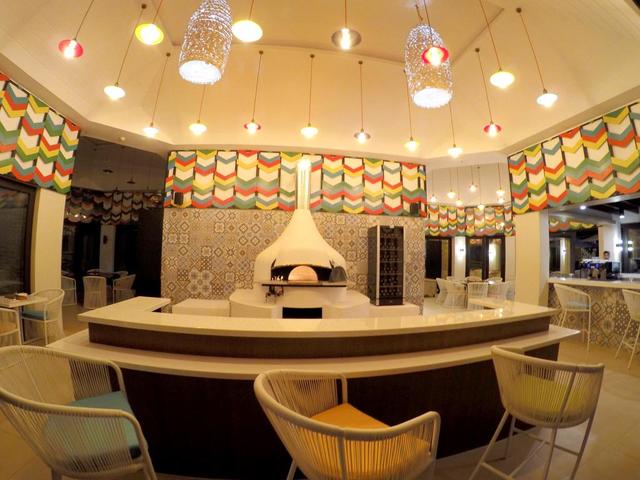 Туры в отель Movenpick Resort & Spa Boracay 5*, Филиппины, о. Боракай ...