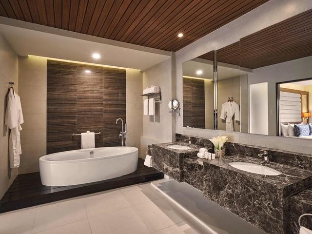 Туры в отель Movenpick Resort & Spa Boracay 5*, Филиппины, о. Боракай ...
