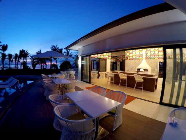 Туры в отель Movenpick Resort & Spa Boracay 5*, Филиппины, о. Боракай ...