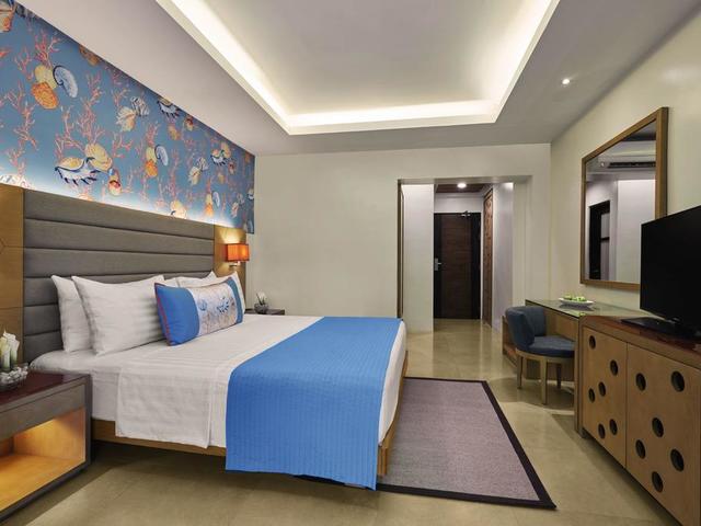 Туры в отель Movenpick Resort & Spa Boracay 5*, Филиппины, о. Боракай ...