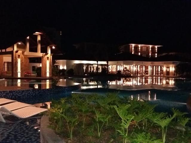 Туры в отель Movenpick Resort & Spa Boracay 5*, Филиппины, о. Боракай ...