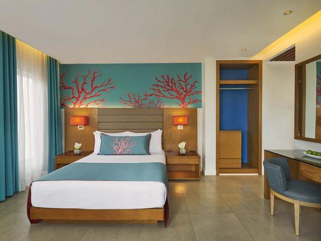 Туры в отель Movenpick Resort & Spa Boracay 5*, Филиппины, о. Боракай ...