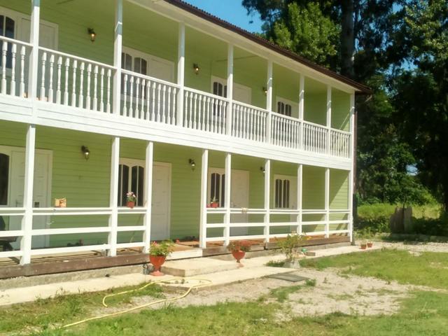 Кистрик (Kistrik)