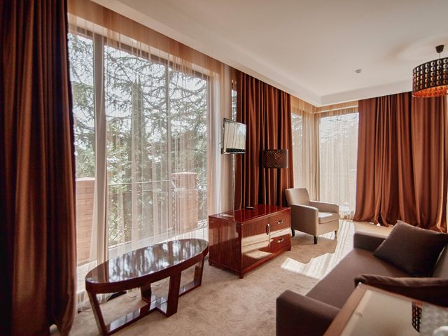 фотографии отеля Afon Black Sea Resort (Афон Блек Сиа Резорт) изображение №15