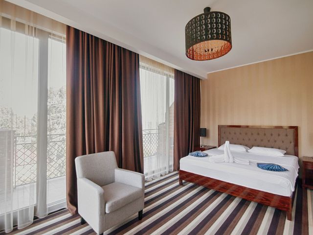 фото Afon Black Sea Resort (Афон Блек Сиа Резорт) изображение №14