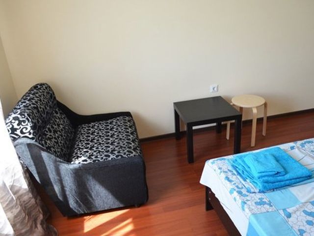 фото отеля Леон (Leon) изображение №25