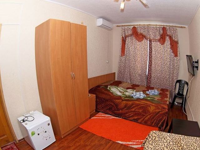 фото отеля Золотая бухта (Zolotaya bukhta) изображение №37