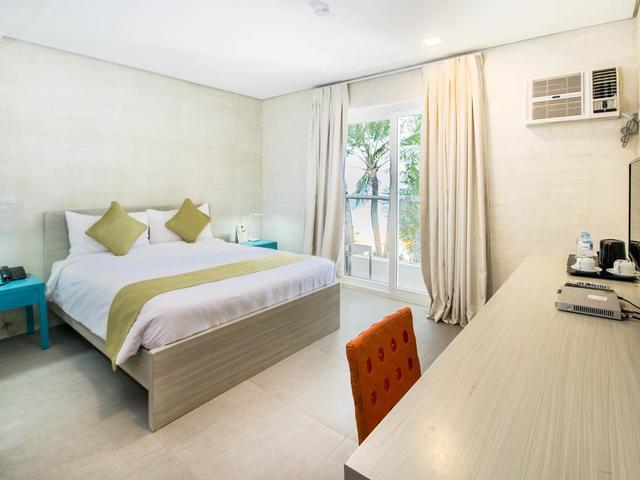 фотографии отеля Boracay Haven Resort изображение №11
