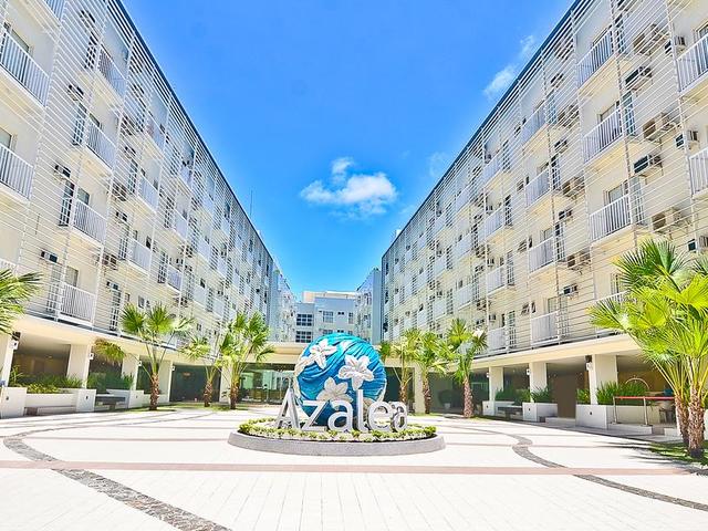 Azalea Hotels & Residences Boracay
