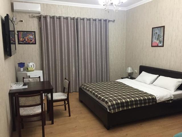 фотографии отеля Алистера (Alistera) изображение №11