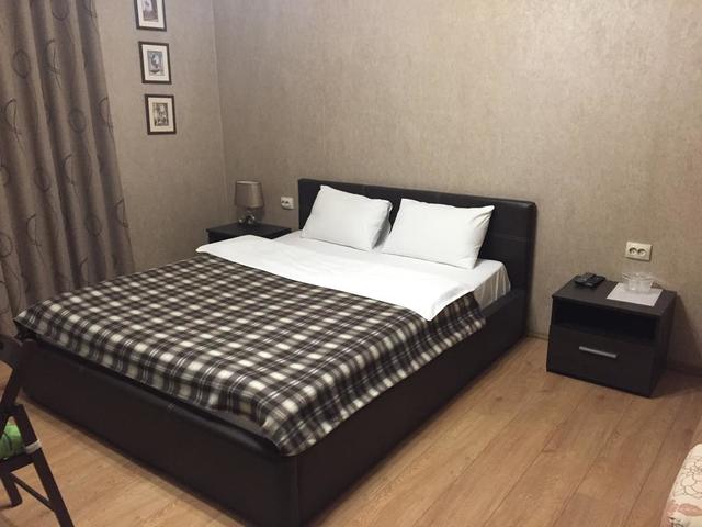 фото отеля Алистера (Alistera) изображение №9