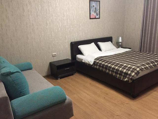 фотографии отеля Алистера (Alistera) изображение №7