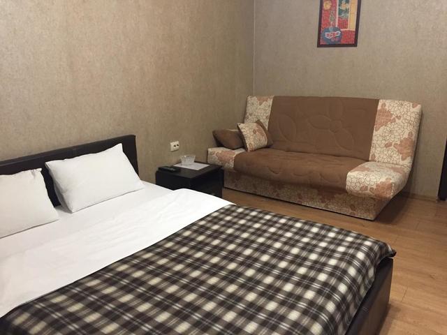 фото отеля Алистера (Alistera) изображение №5