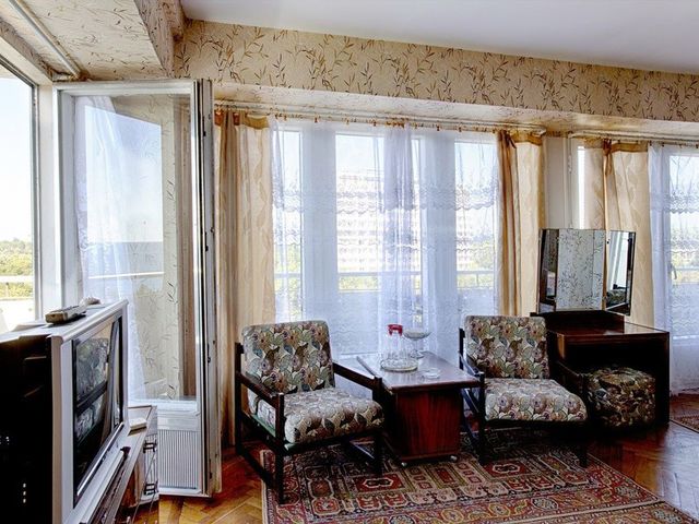 фотографии отеля Питиус (Pitius) изображение №63