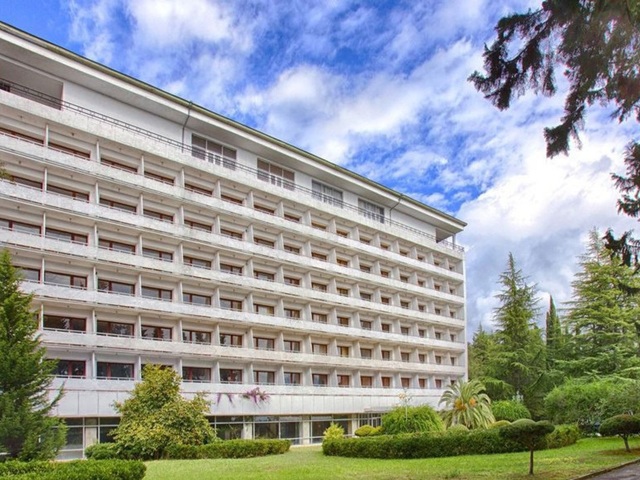 фото отеля Питиус (Pitius) изображение №61