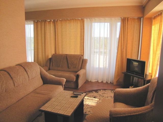 фотографии отеля Питиус (Pitius) изображение №59