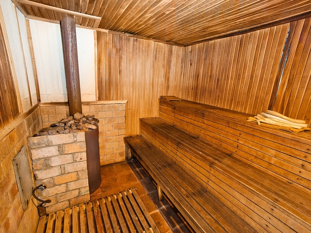 фотографии отеля Питиус (Pitius) изображение №51