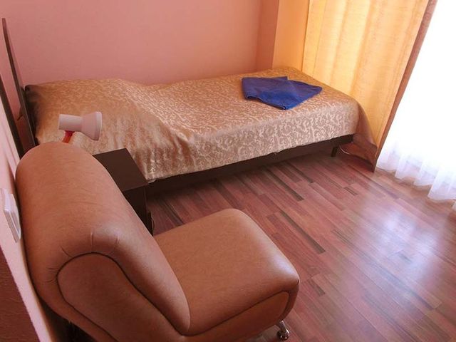 фото Питиус (Pitius) изображение №46