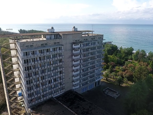 фото отеля Питиус (Pitius) изображение №45