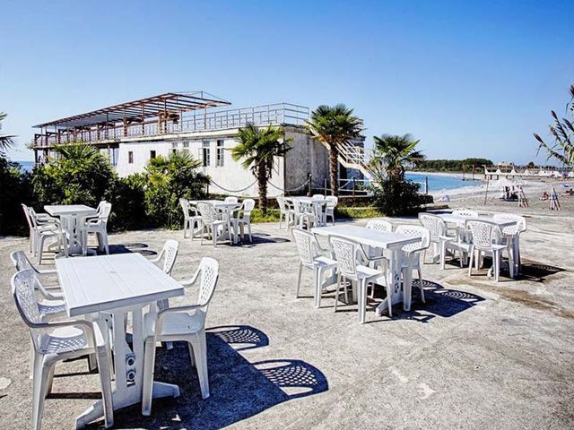 фотографии отеля Питиус (Pitius) изображение №43