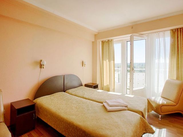 фото отеля Питиус (Pitius) изображение №41