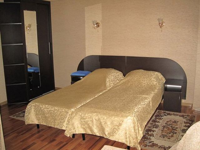 фотографии отеля Питиус (Pitius) изображение №39