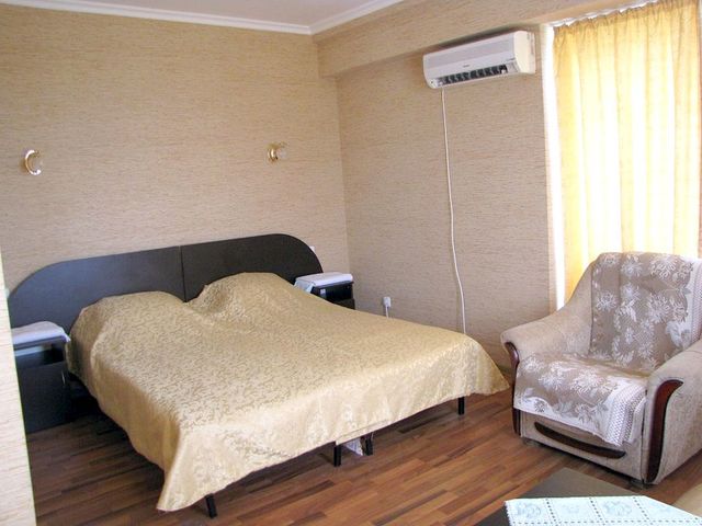 фото отеля Питиус (Pitius) изображение №37