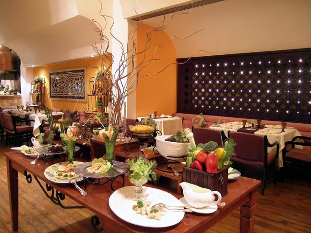 фото Ramses Hilton изображение №38